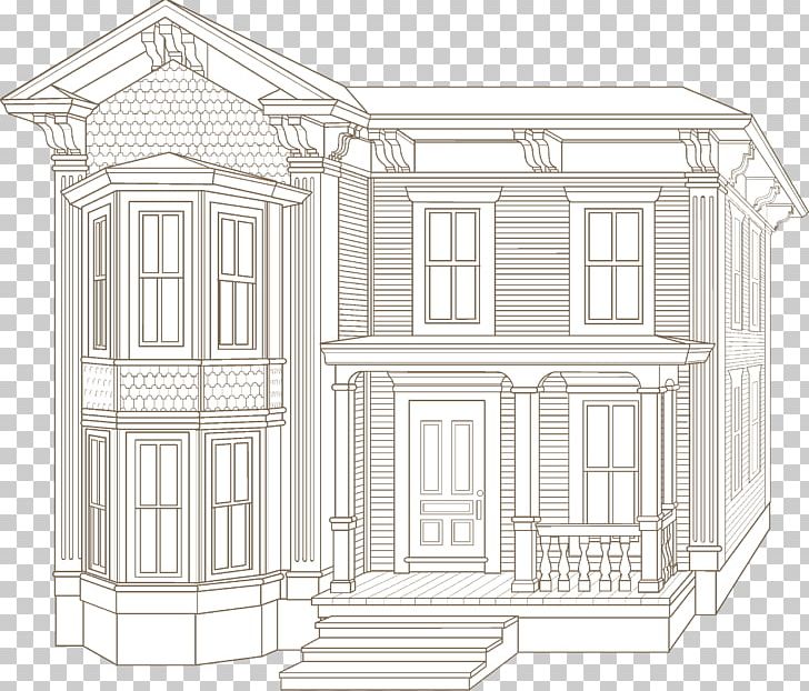 Italianate Architecture Facade Building House PNG, Clipart, Angle, Architectural Style, Architecture, Area, Batten Free PNG Download