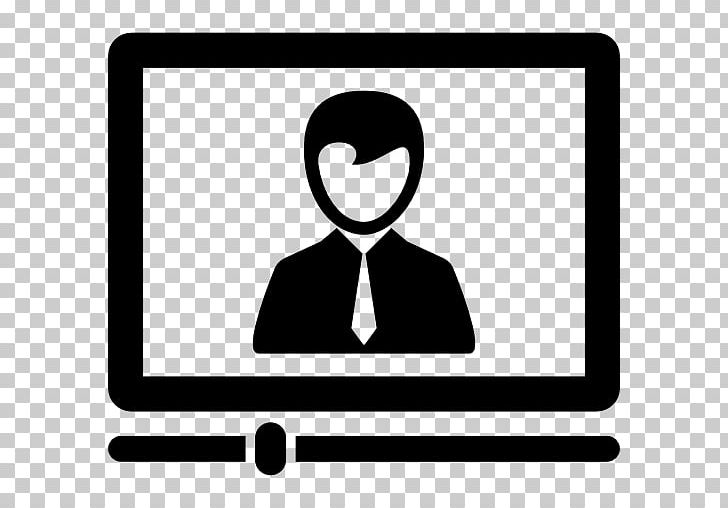 Lecture Computer Icons Video PNG, Clipart, Area, Black And White, Brand, Communication, Computer Icons Free PNG Download