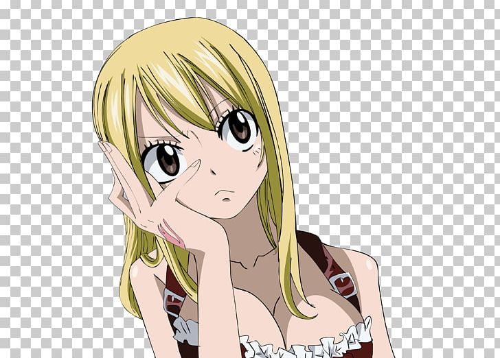 Natsu Dragneel Erza Scarlet Gray Fullbuster Lucy Heartfilia Fairy Tail PNG, Clipart, Black Hair, Blond, Brown Hair, Cartoon, Cg Artwork Free PNG Download