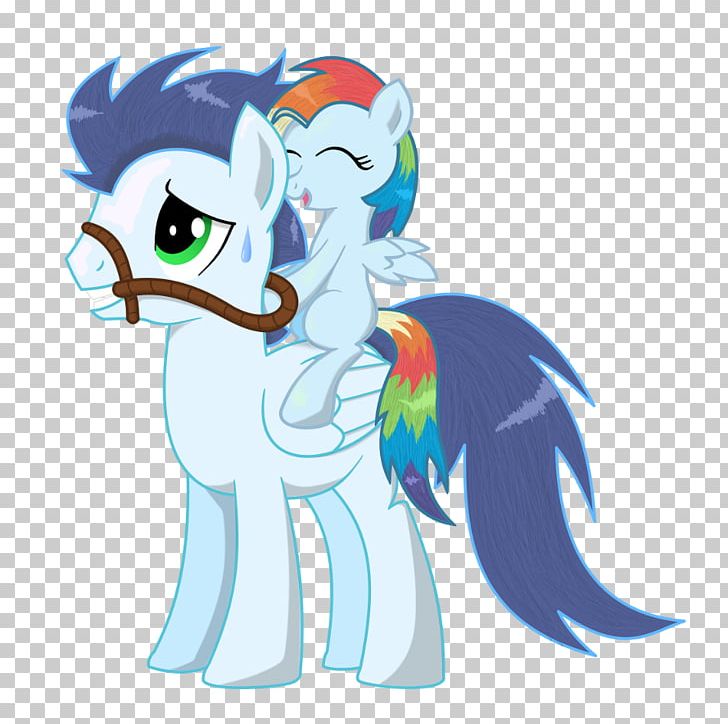 Pony Rainbow Dash Horse Tom Clancy's Rainbow Six Siege PNG, Clipart,  Free PNG Download