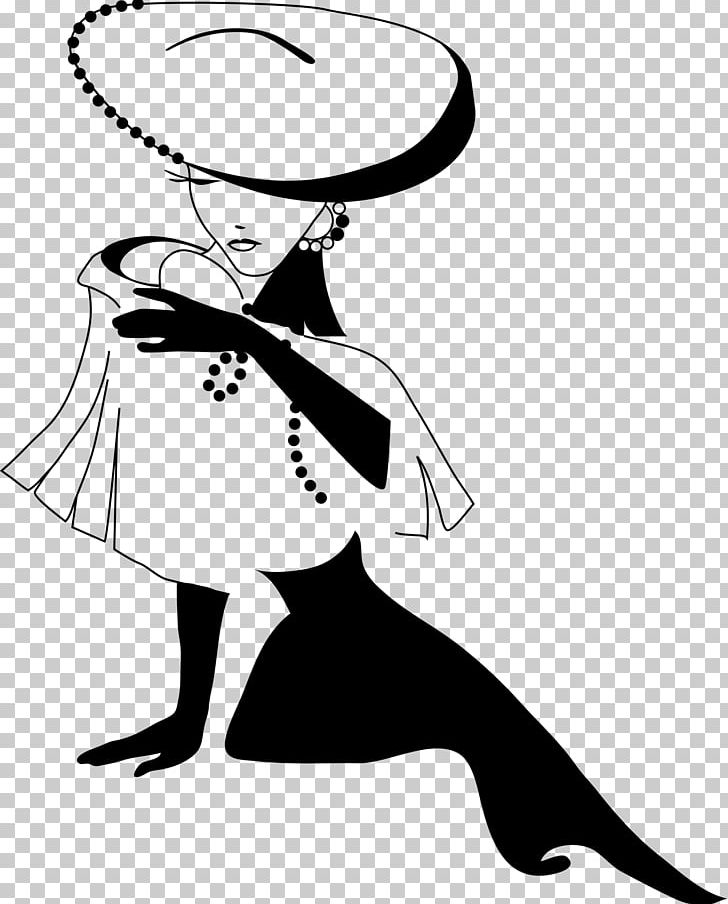 Silhouette Woman PNG, Clipart, Animals, Art, Artwork, Black, Black And White Free PNG Download