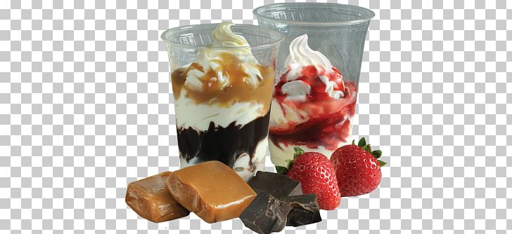 Sundae Milkshake Parfait Frozen Custard Ice Cream PNG, Clipart, Arbys, Banana, Caramel, Chocolate, Cream Free PNG Download