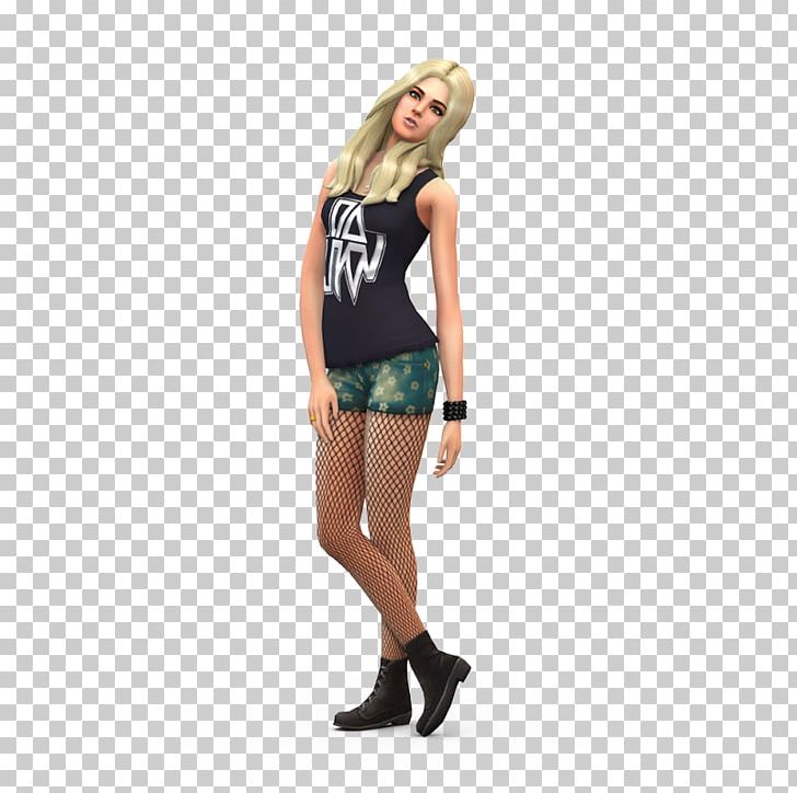 The Sims 4: Get To Work The Sims 3 Simlish Video Games PNG, Clipart, Clothing, Costume, Game, Joint, Katy Tiz Free PNG Download