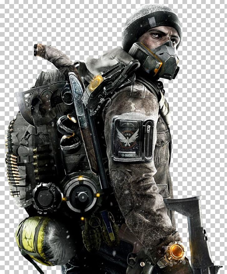 Tom Clancy's The Division: Survival Expansion II Tom Clancy's The Division 2 Uplay Video Game Ubisoft PNG, Clipart, Action Figure, Army, Destiny, Figurine, Game Free PNG Download