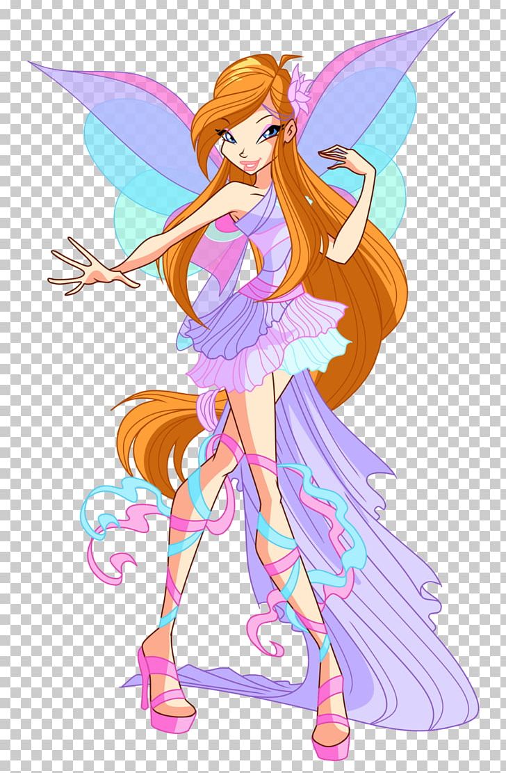 Bloom Stella Tecna Musa Roxy PNG, Clipart, Aisha, Angel, Anime, Art, Bloom Free PNG Download