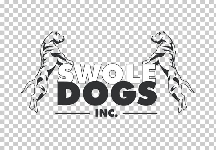 Canidae Logo Dog White Brand PNG, Clipart, Animals, Area, Art, Black, Black And White Free PNG Download