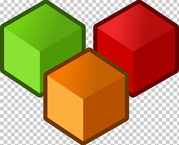 base ten cube clipart
