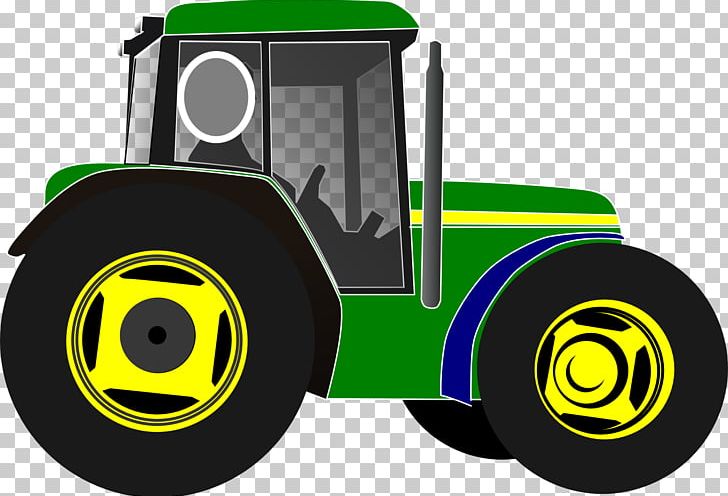 John Deere Tractor Agriculture PNG, Clipart, Agricultural Machinery, Agriculture, Automotive Design, Automotive Tire, Automotive Wheel System Free PNG Download