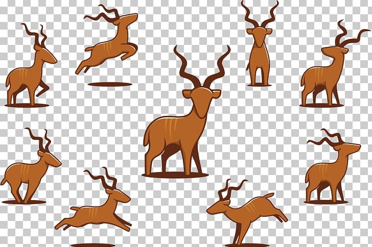 Reindeer PNG, Clipart, Animal, Animal Figure, Animals, Antler, Christmas Deer Free PNG Download