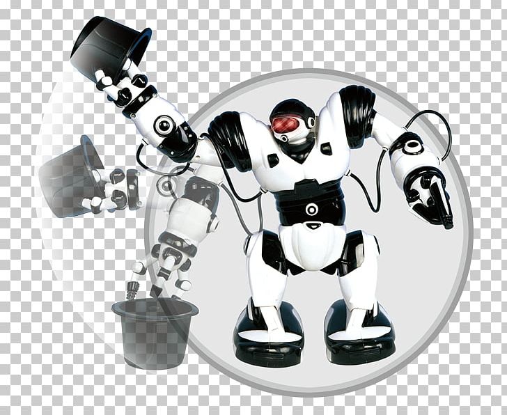 Spielzeugroboter RoboSapien WowWee Humanoid Robot PNG, Clipart, Alibabacom, Autonomous Robot, Battery, Electronics, Fusion Free PNG Download