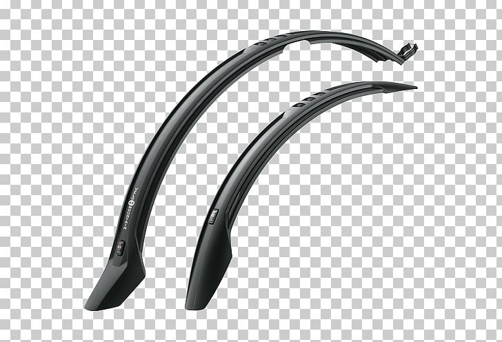 Bicycle SKS Velo 65 Trekking Rear Snap-On Fender Mountain Bike SKS Raceblade Pro Fender Set PNG, Clipart, Angle, Auto Part, Bicycle, Bicycle Frames, Bicycle Shop Free PNG Download