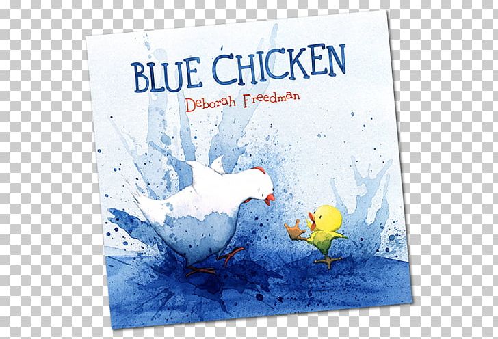 Blue Chicken The Story Of Fish And Snail Amazon.com Chickens PNG, Clipart,  Free PNG Download