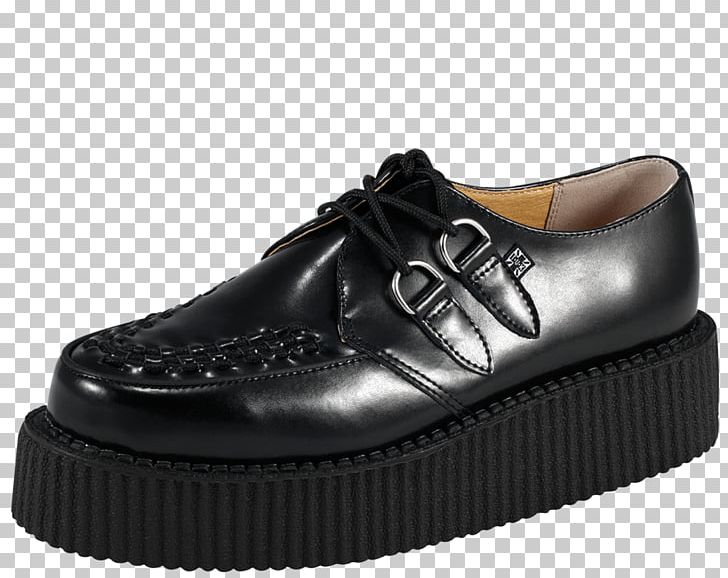 Brothel Creeper T.U.K. Shoe Leather Sneakers PNG, Clipart, Black, Boot, Brothel Creeper, Buckle, Clothing Free PNG Download