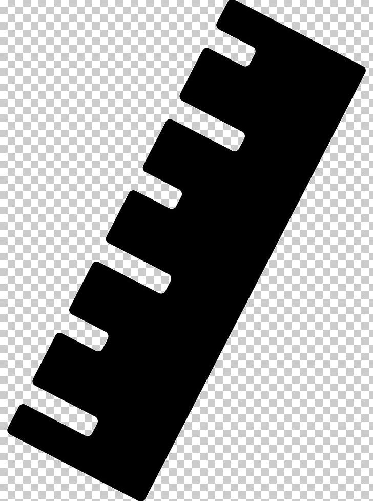 Computer Icons Encapsulated PostScript Ruler PNG, Clipart, Angle, Black, Black And White, Brand, Clipboard Free PNG Download