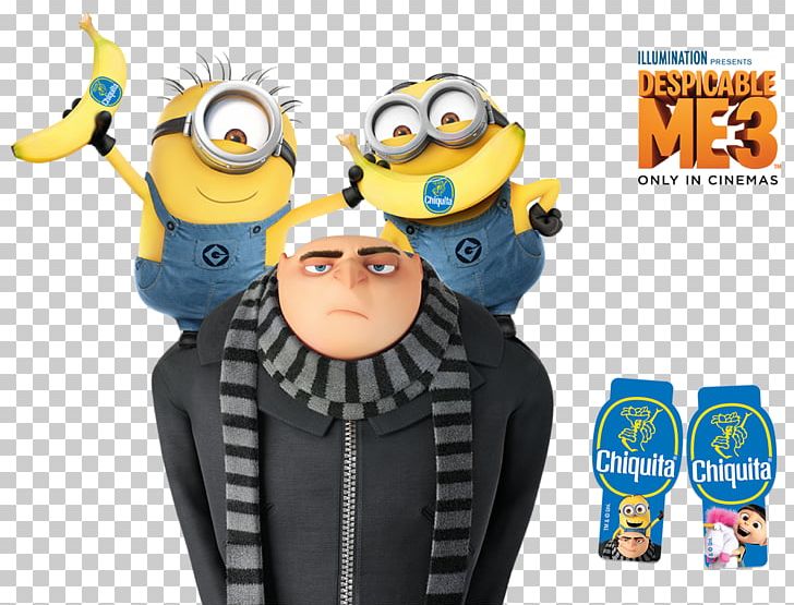 Despicable Me 3 Pharrell Williams Minions Animation PNG, Clipart, Animated, Animation, Brand, Chiquita, Despicable Free PNG Download