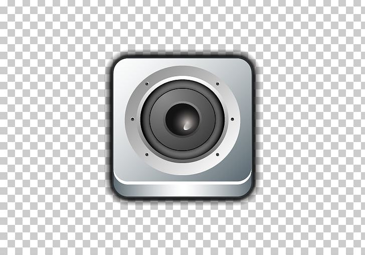Loudspeaker Subwoofer Sound Computer Icons PNG, Clipart, Audio, Audio Electronics, Audio Equipment, Audio Icon, Camera Lens Free PNG Download