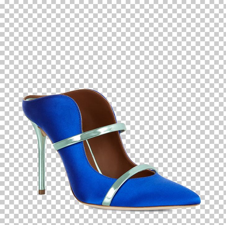 Malone Souliers Pointe Shoe Mule Dress Boot PNG, Clipart, Basic Pump, Blue, Clog, Cobalt Blue, Dress Boot Free PNG Download