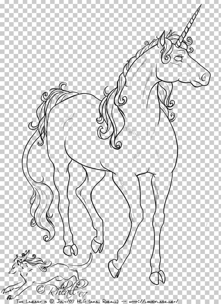 Mule Horse Unicorn Mane Pony PNG, Clipart, Artwork, Black And White, Blue Unicorn, Bridle, Colt Free PNG Download