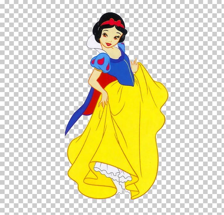 Snow White PNG, Clipart, Art, Cartoon, Child, Clothing, Costume Free PNG Download