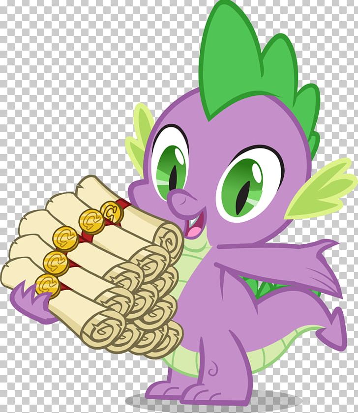 Spike Rarity Rainbow Dash Pony Fan Art PNG, Clipart, Art, Cartoon, Character, Dash, Deviantart Free PNG Download