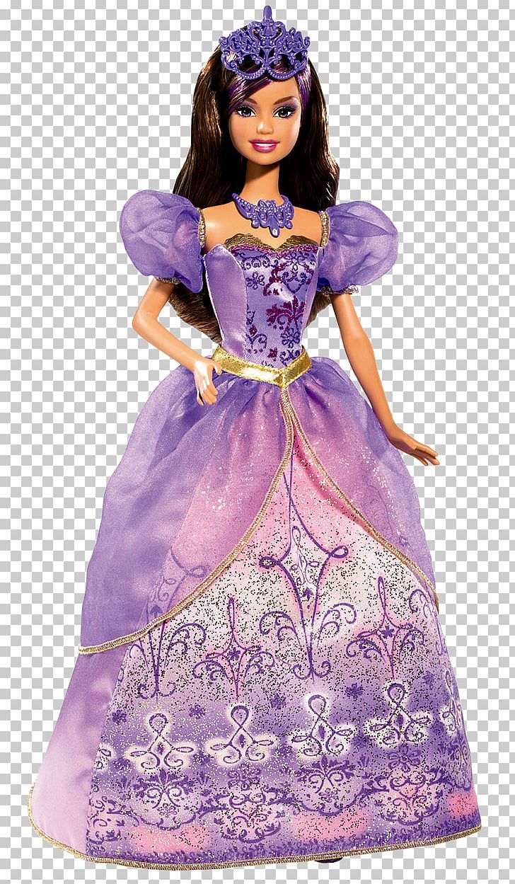 Barbie And The Three Musketeers Viveca Doll Dress PNG, Clipart, Art, Barbie, Barbie And The Three Musketeers, Barbie As Rapunzel, Barbie In A Mermaid Tale Free PNG Download