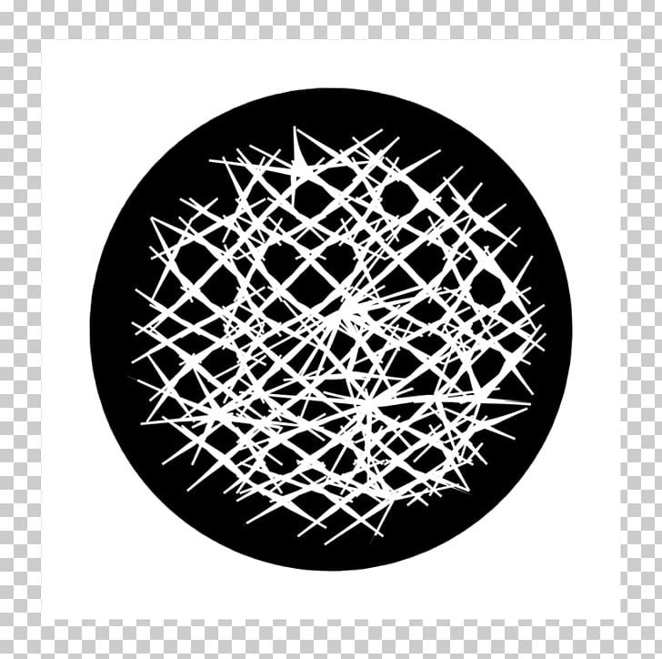 Circle Apollo Gobo Glass Crown Of Thorns PNG, Clipart, Apollo, Black And White, Circle, Crown Of Thorns, Education Science Free PNG Download