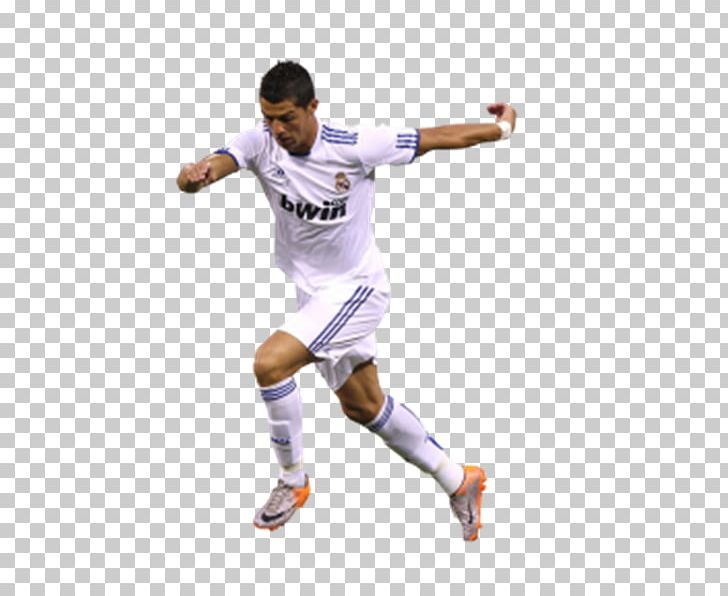 Football Player UEFA Euro 2012 Real Madrid C.F. Team Sport PNG, Clipart, Ball, Baseball Equipment, Competition, Competition Event, Cristiano Ronaldo Free PNG Download