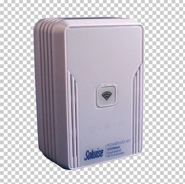 HomePlug Wireless Repeater Wi-Fi IEEE 802.11n-2009 Solwise Ltd PNG, Clipart, Adapter, Computer Network, Electronics Accessory, Ethernet, Hardware Free PNG Download