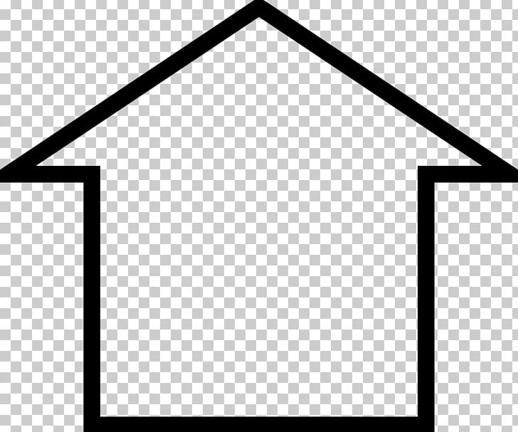 House Drawing PNG, Clipart, Angle, Area, Black, Black And White, Building Free PNG Download
