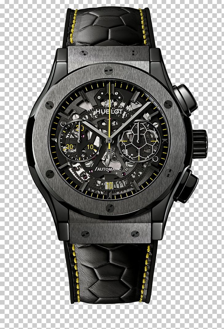 Hublot Classic Fusion Watch Chronograph Clock PNG, Clipart, Accessories, Brand, Chronograph, Clock, Dial Free PNG Download