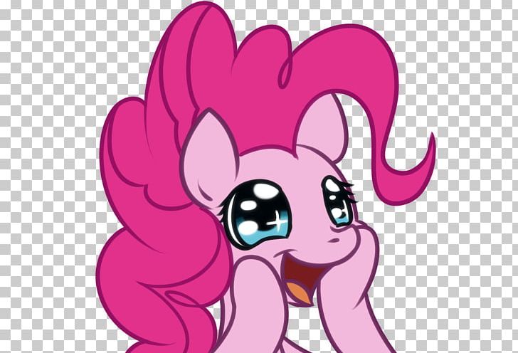Pony Cartoon Pinkie Pie Horse PNG, Clipart, Artwork, Cartoon, Computer, Desktop Wallpaper, Fictional Character Free PNG Download