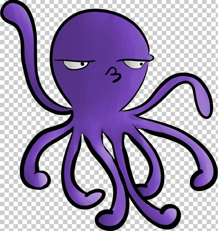 Purple Octopus Purple Innovation Drawing PNG, Clipart, Animal, Art, Artwork, Cartoon, Cephalopod Free PNG Download
