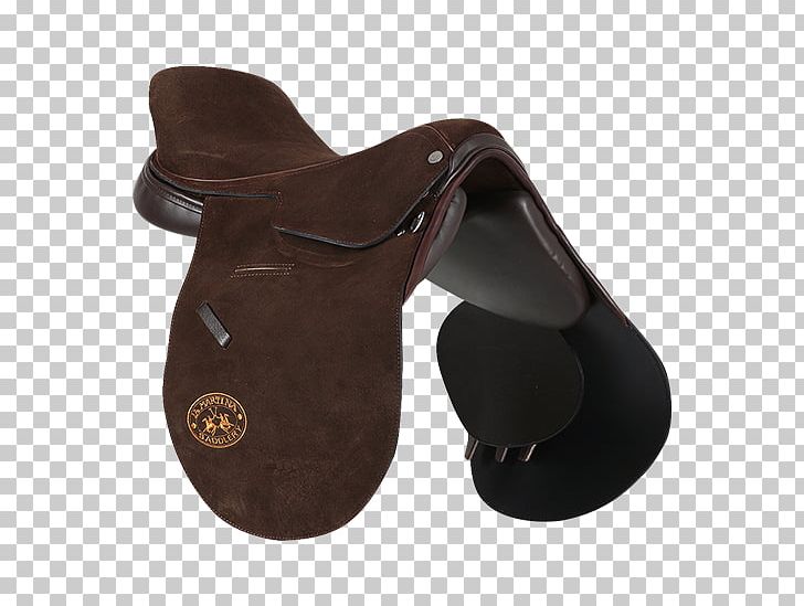 Saddle La Martina Suede Polo Leather PNG, Clipart, American, Brown, Cattle, Chair, Clothing Free PNG Download