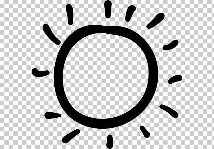 Sunlight Drawing Encapsulated PostScript PNG, Clipart, Black, Black And White, Circle, Computer Icons, Daylight Free PNG Download