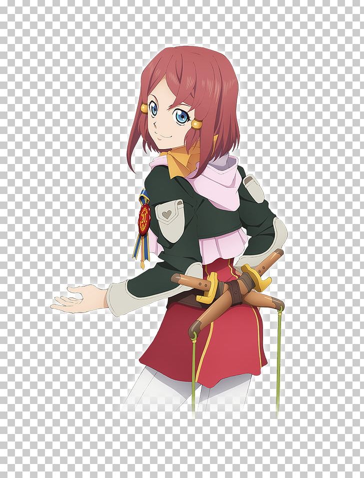 Tales Of Zestiria Tales Of The Abyss Tales Of Symphonia Tales Of Vesperia Tales Of Graces PNG, Clipart, Anime, Bandai Namco Entertainment, Cartoon, Fictional Character, Girl Free PNG Download