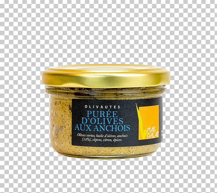 Tapenade Moulin Du Mas Palat Olive Oil Condiment PNG, Clipart,  Free PNG Download