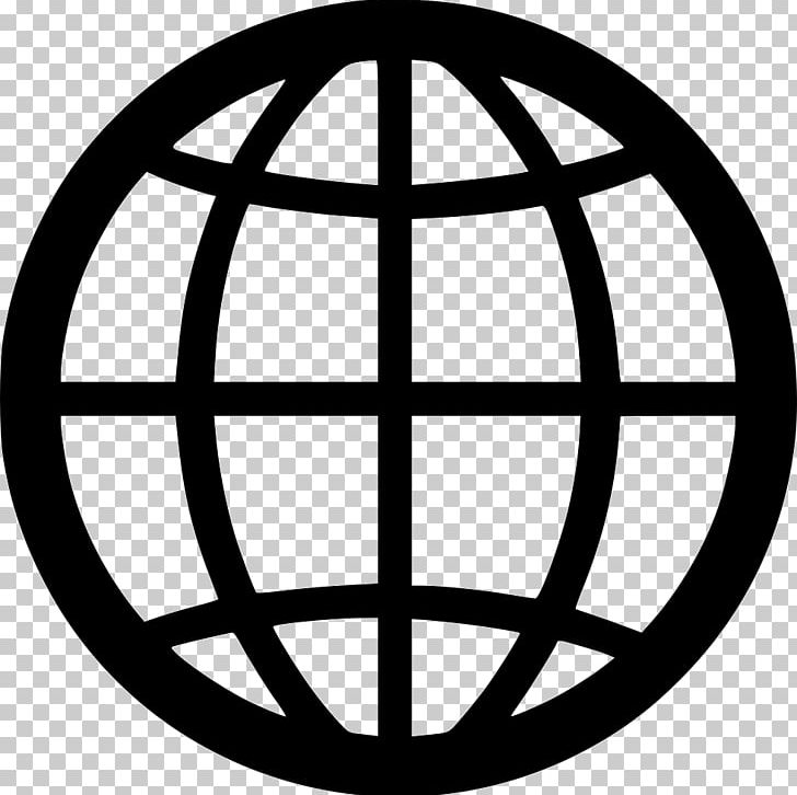 World Earth Globe Computer Icons PNG, Clipart, Area, Ball, Black And White, Brand, Circle Free PNG Download