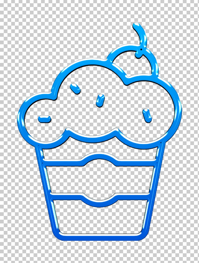 Muffin Icon Cupcake Icon Party Icon PNG, Clipart, Cupcake Icon, Drawing, Drum, Guitar, Line Art Free PNG Download