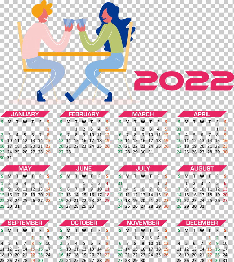 2022 Calendar Year 2022 Calendar Yearly 2022 Calendar PNG, Clipart, Calendar System, Formula 1, Line, Meter, New Year Free PNG Download