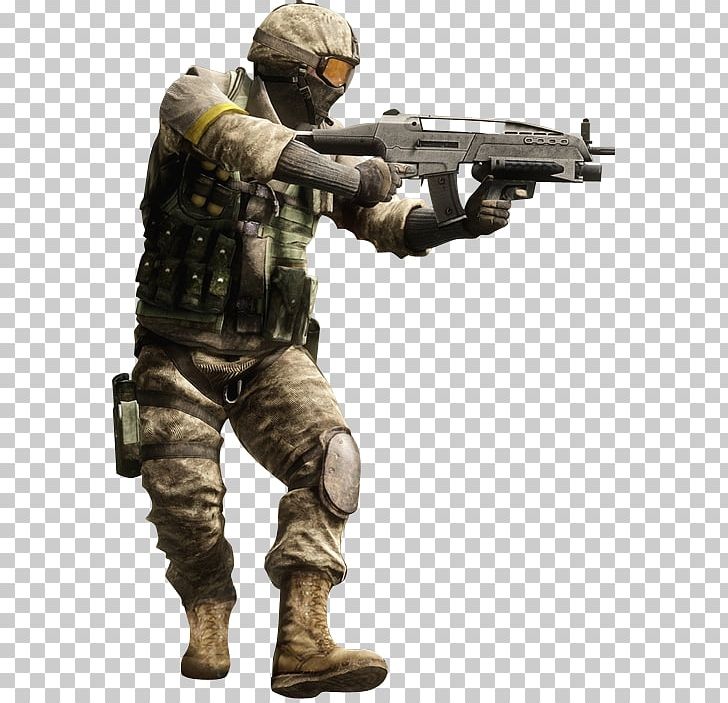 Battlefield: Bad Company 2 Battlefield 1 Battlefield 4 Battlefield 2 Video Game PNG, Clipart, Air Gun, Airsoft Gun, Army, Army Men, Battlefield Free PNG Download