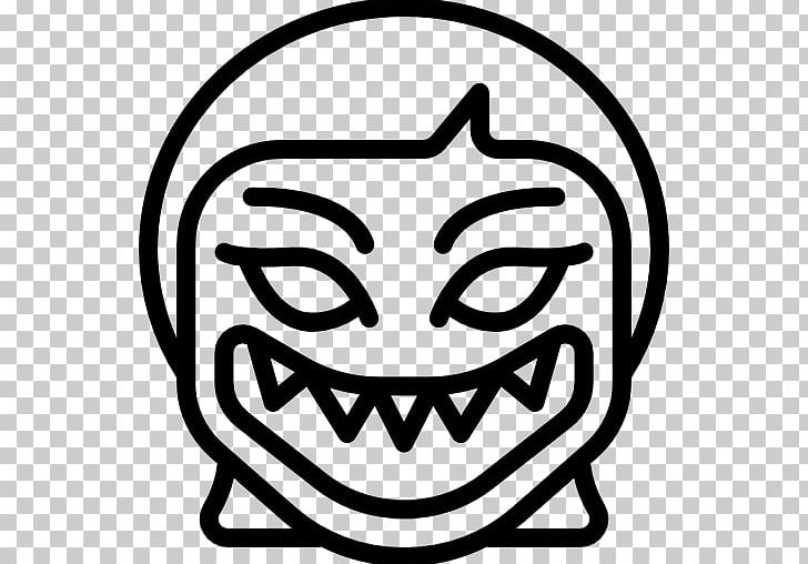 Computer Icons Emoji Smiley PNG, Clipart, Art, Black And White, Computer Icons, Demon, Emoji Free PNG Download