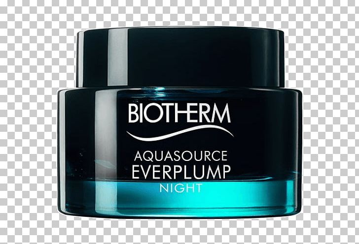 Cream Cosmetics Biotherm Aquasource Everplump Night Mask PNG, Clipart, Art, Biotherm, Bodymilk, Cosmetics, Cream Free PNG Download