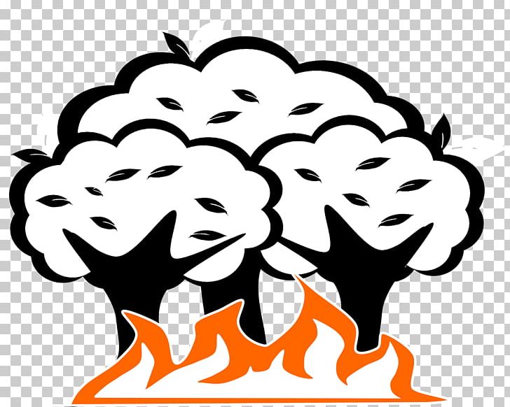Drawing Wildfire Natural Disaster PNG, Clipart, Art, Artwork, Beak, Black, Black And White Free PNG Download