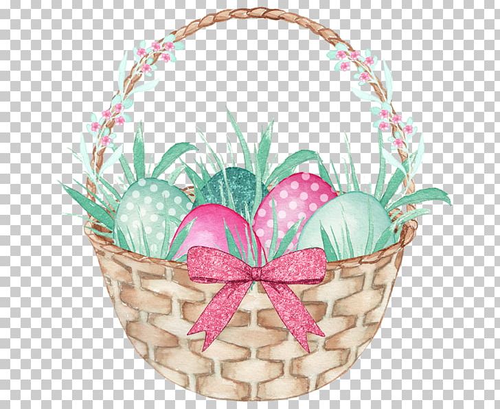 Easter Bunny PNG, Clipart, Bamboo Basket, Basket, Baskets, Bow, Bow Tie Free PNG Download