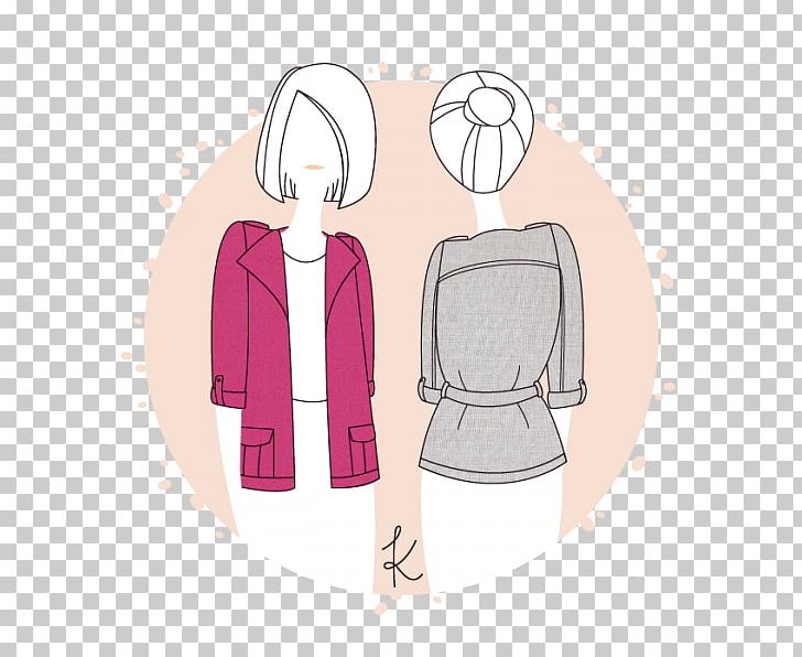 Outerwear Sewing Jacket Dress Pattern PNG, Clipart, Blouse, Cardigan, Clothes Hanger, Clothing, Dentelle Free PNG Download