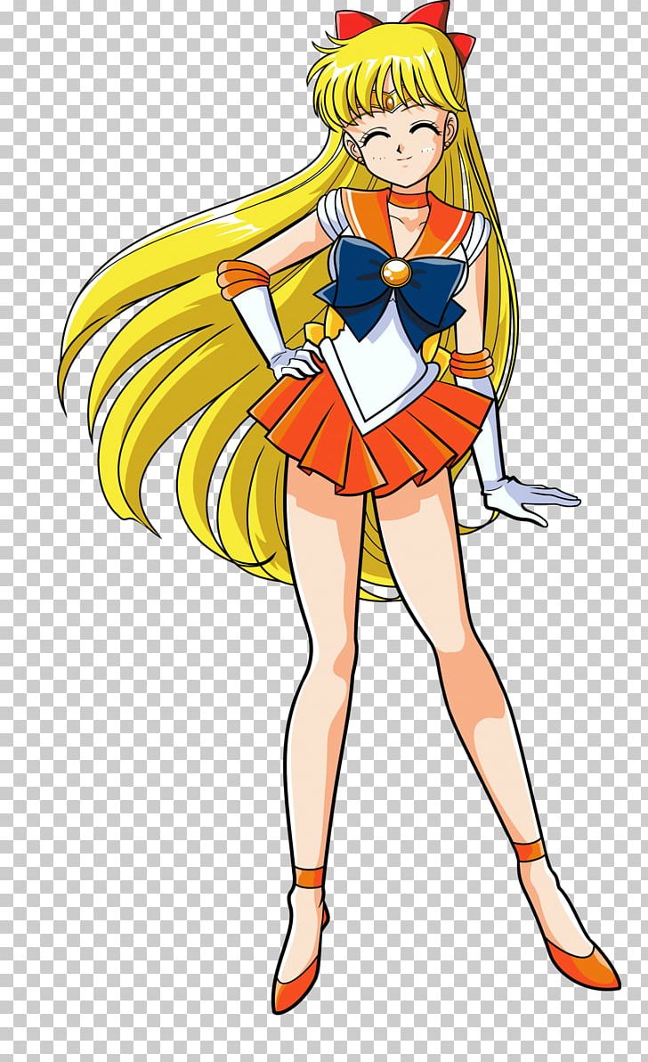 Sailor Venus Sailor Moon Sailor Mars Sailor Mercury Sailor Jupiter PNG, Clipart, Anime, Art, Artwork, Cartoon, Chibiusa Free PNG Download