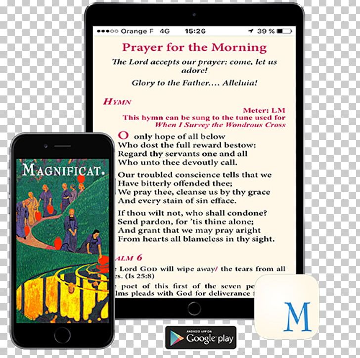 Smartphone Magnificat Angelus Prayer PNG, Clipart, Communication Device, Download, Electronic Device, Electronics, Gadget Free PNG Download