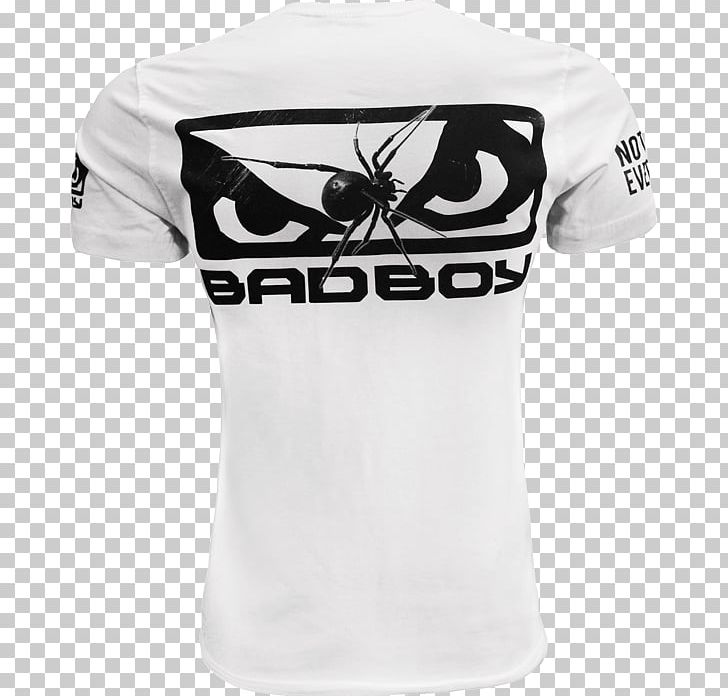 T-shirt Bad Boy Mixed Martial Arts Brazilian Jiu-jitsu Clothing PNG, Clipart, Active Shirt, Bad, Bad Boy, Brand, Brazilian Jiujitsu Free PNG Download