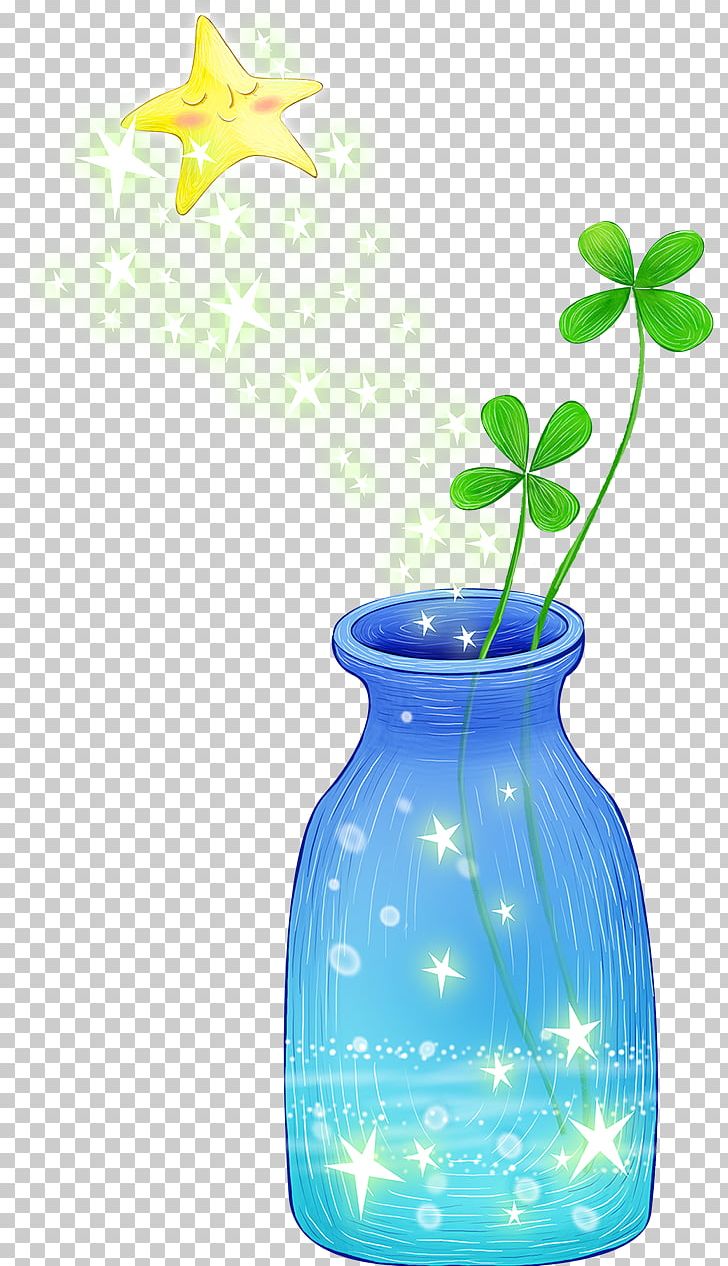 Vase PNG, Clipart, Bottle, Clover, Designer, Drinkware, Encapsulated Postscript Free PNG Download