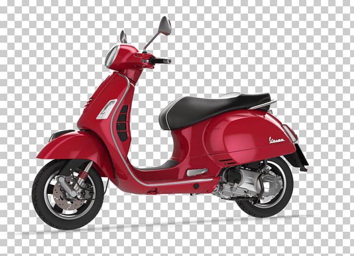 Vespa GTS Scooter Car Piaggio PNG, Clipart, Antilock Braking System, Automotive Design, Car, Cars, Coil Spring Free PNG Download